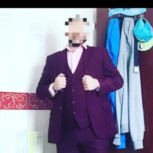 London Male Escort
